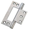 Stainless Steel Ball Bearing Flush Hinges SS-FH1