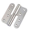 Stainless Steel Ball Bearing Lift-Off Hinges