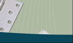 Click here to continue....
				
 We specialize in the manufacturing of 
 high quality stainless steel hinges 
	- ball bearing hinges, 
	- door hinges,
	- continuous hinges / piano hinges,
	- butt hinges, 
	- flap hinges, 
	- rising and falling hinges, 
	- spring hinges, 
	- flush hinges, 
	- parliament hinges, 
	- residential hinges, 
	- custom designed hinges, 
	- stainless steel ball bearing hinges