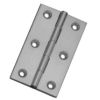 Stainless Steel Light Butt Cut Hinges