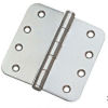 Stainless Steel Residential Hinges