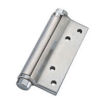 Stainless Steel Spring Hinges